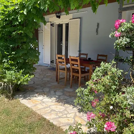 Little Blue House * Sidárion