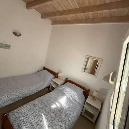 Tatil Evi Little Blue House *