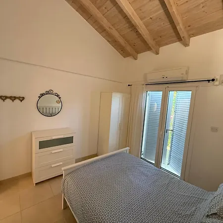 Little Blue House Tatil Evi *