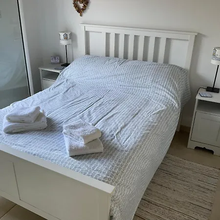 Little Blue House Prázdninový dům Sidárion